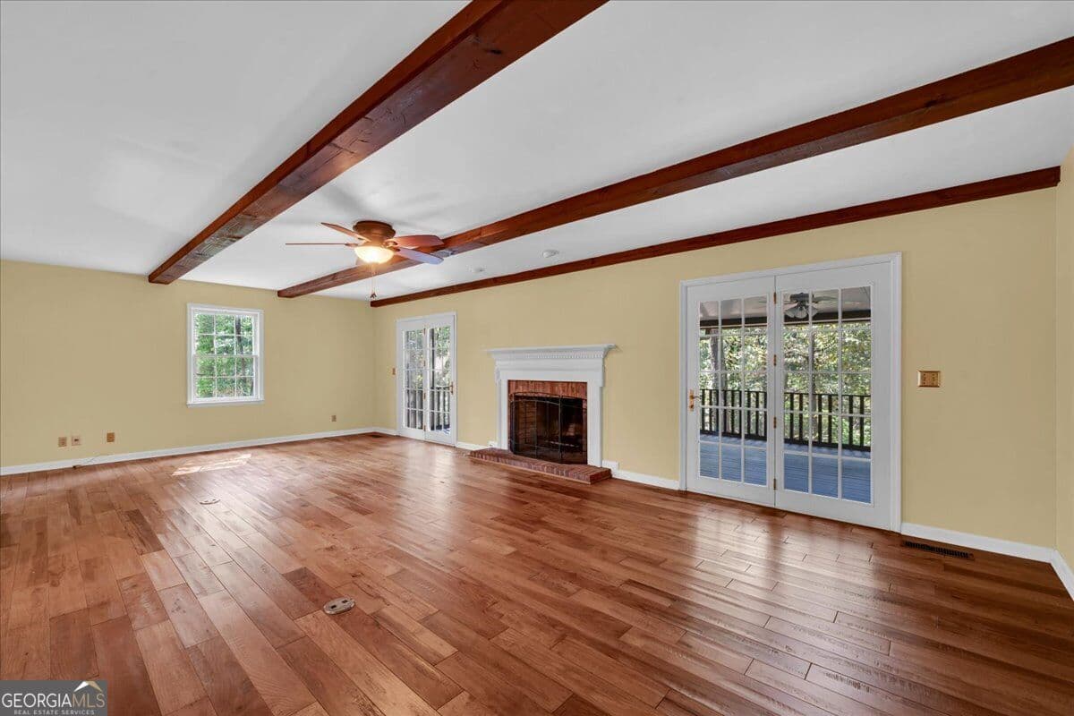 4 bedroom, 2.5 bathroom, 3,146 sq ft single family residence for sale at 113 Timberlea Drive, Warner Robins, GA 31088 — photo 9