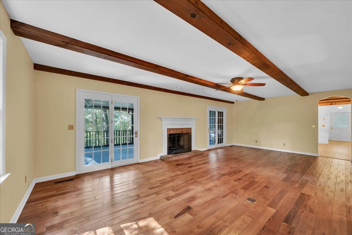 4 bedroom, 2.5 bathroom, 3,146 sq ft single family residence for sale at 113 Timberlea Drive, Warner Robins, GA 31088 — photo 10