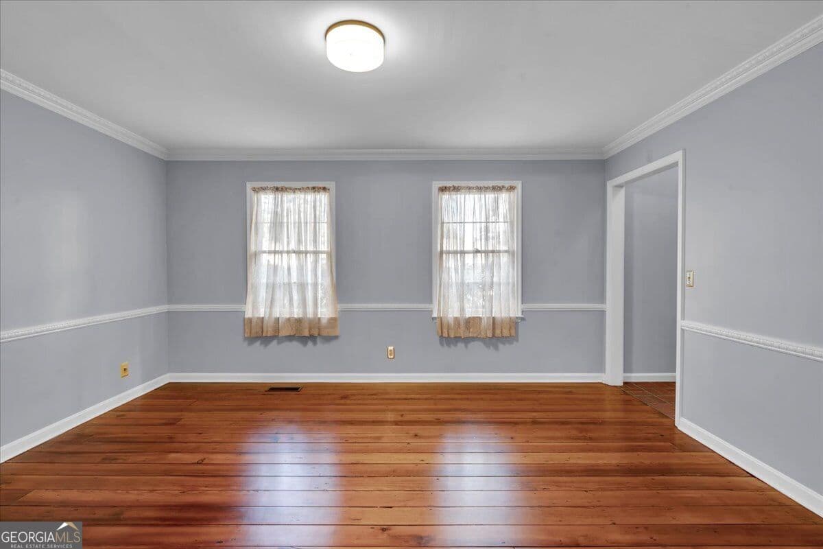 4 bedroom, 2.5 bathroom, 3,146 sq ft single family residence for sale at 113 Timberlea Drive, Warner Robins, GA 31088 — photo 8