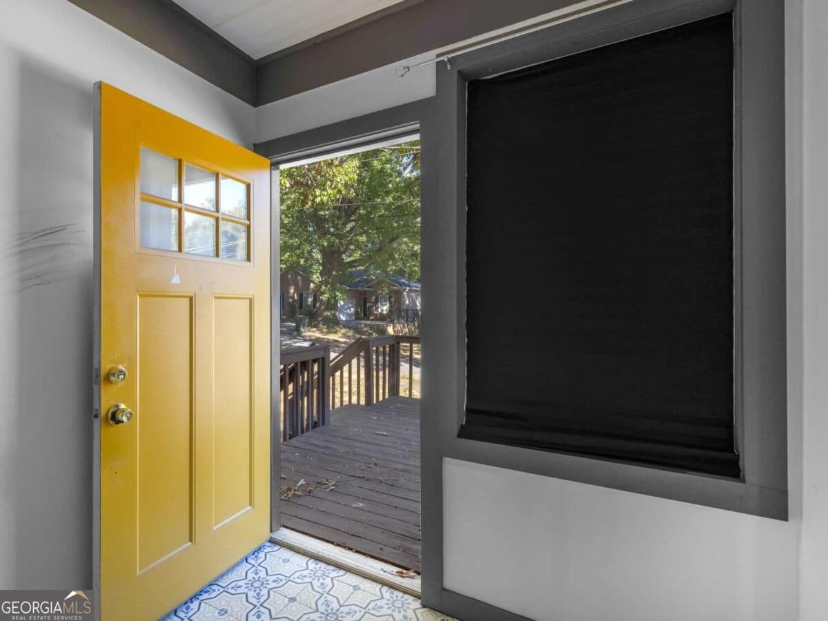3 bedroom, 2 bathroom single family residence for sale at 484 Lake Drive, Hapeville, GA 30354 — photo 5