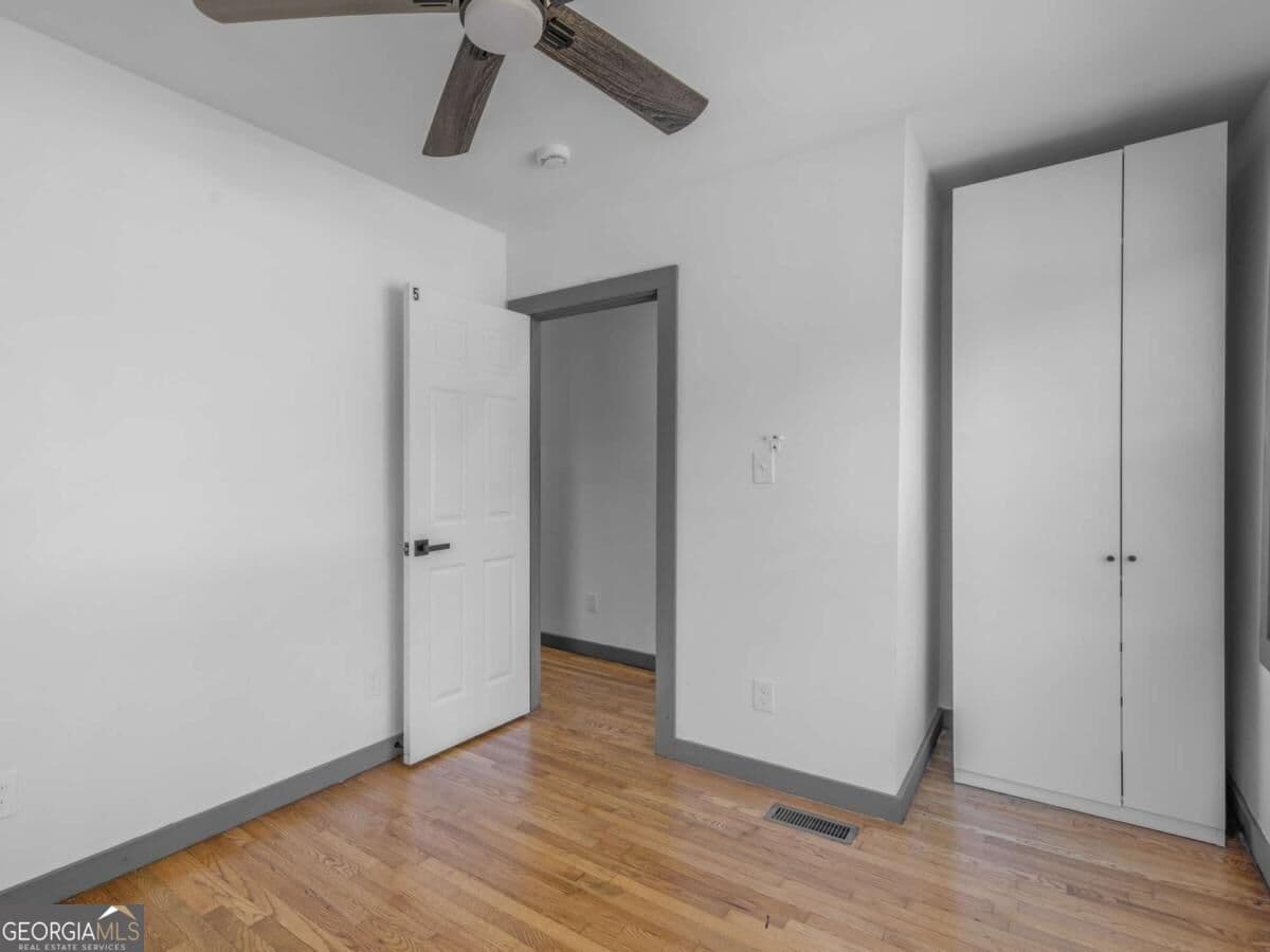 3 bedroom, 2 bathroom single family residence for sale at 484 Lake Drive, Hapeville, GA 30354 — photo 9