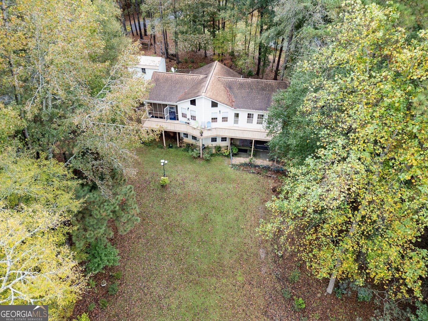 3 bedroom, 2 bathroom, 2,978 sq ft single family residence for sale at 94 Wild Turkey Court, Monticello, GA 31064 — photo 7