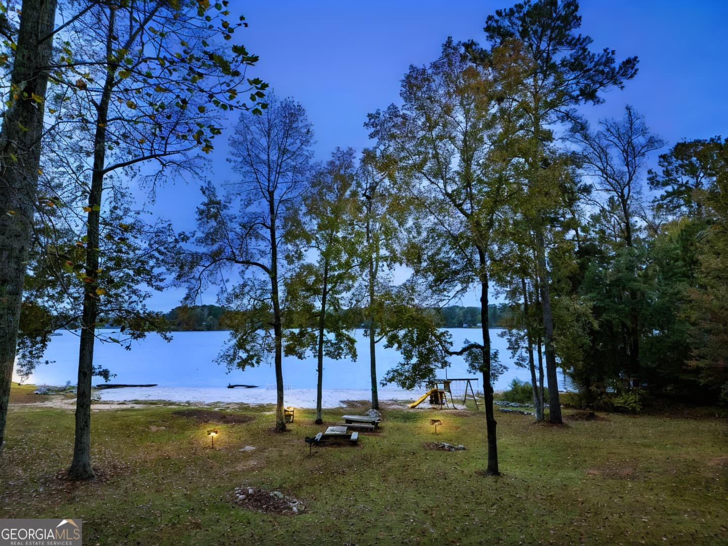 3 bedroom, 2 bathroom, 2,978 sq ft single family residence for sale at 94 Wild Turkey Court, Monticello, GA 31064 — photo 5