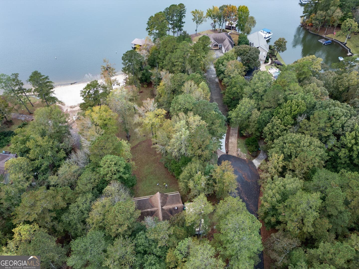 3 bedroom, 2 bathroom, 2,978 sq ft single family residence for sale at 94 Wild Turkey Court, Monticello, GA 31064 — photo 9