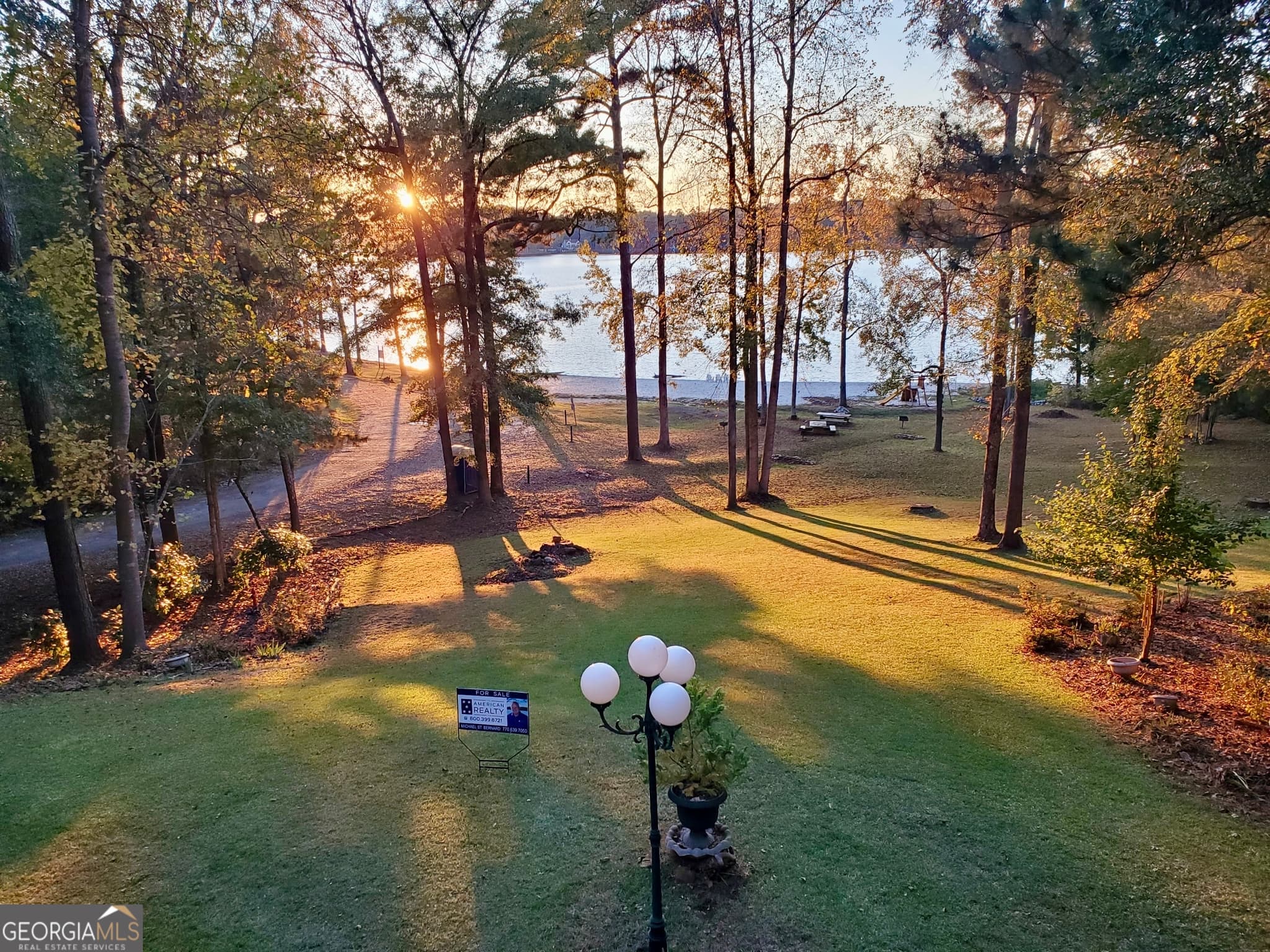 3 bedroom, 2 bathroom, 2,978 sq ft single family residence for sale at 94 Wild Turkey Court, Monticello, GA 31064 — photo 4