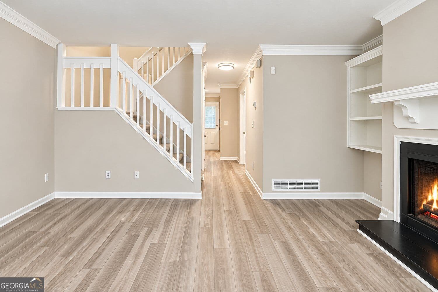 3 bedroom, 2.5 bathroom, 1,600 sq ft townhouse for rent at 3063 Destin Circle, Snellville, GA 30078 for $1,950 a month — photo 7
