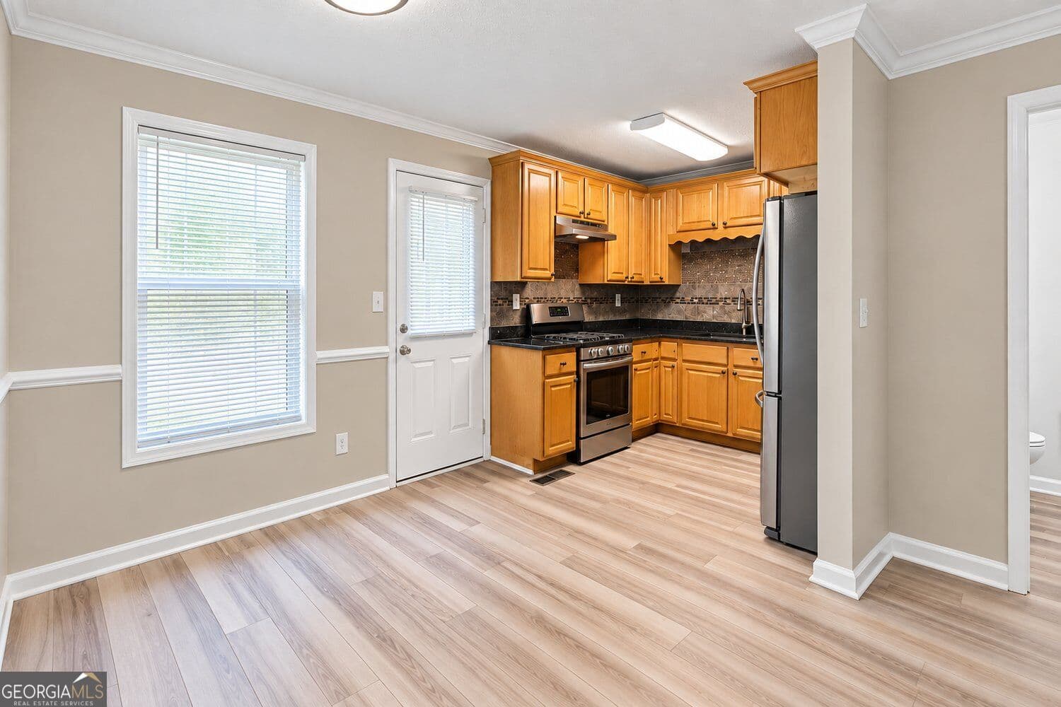 3 bedroom, 2.5 bathroom, 1,600 sq ft townhouse for rent at 3063 Destin Circle, Snellville, GA 30078 for $1,950 a month — photo 10