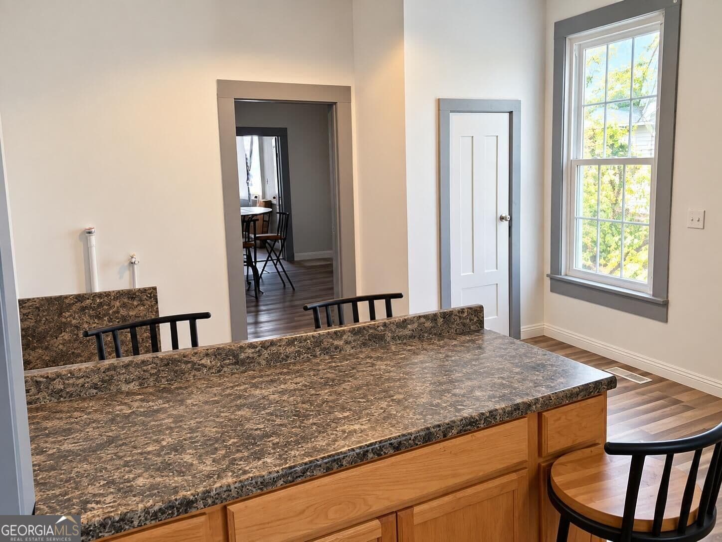 4 bedroom, 2.5 bathroom, 2,287 sq ft single family residence for sale at 1411 N Lee Street, Americus, GA 31719 — photo 7