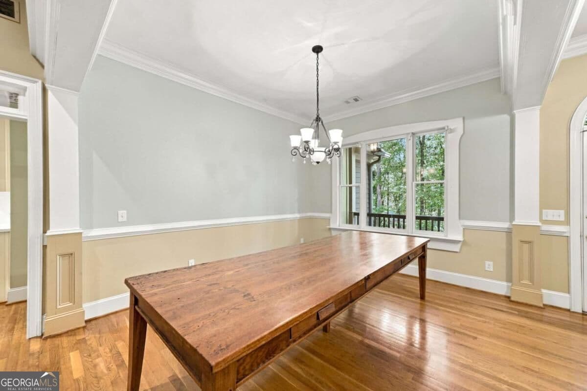 5 bedroom, 4 bathroom, 3,791 sq ft single family residence for sale at 2131 Old Orchard Lane, Canton, GA 30114 — photo 6