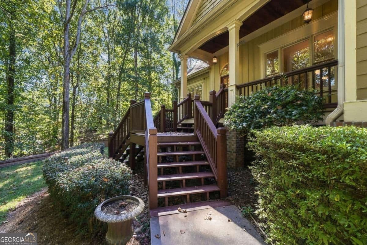 5 bedroom, 4 bathroom, 3,791 sq ft single family residence for sale at 2131 Old Orchard Lane, Canton, GA 30114 — photo 3
