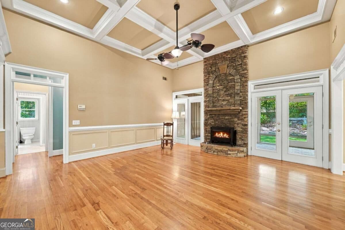 5 bedroom, 4 bathroom, 3,791 sq ft single family residence for sale at 2131 Old Orchard Lane, Canton, GA 30114 — photo 10