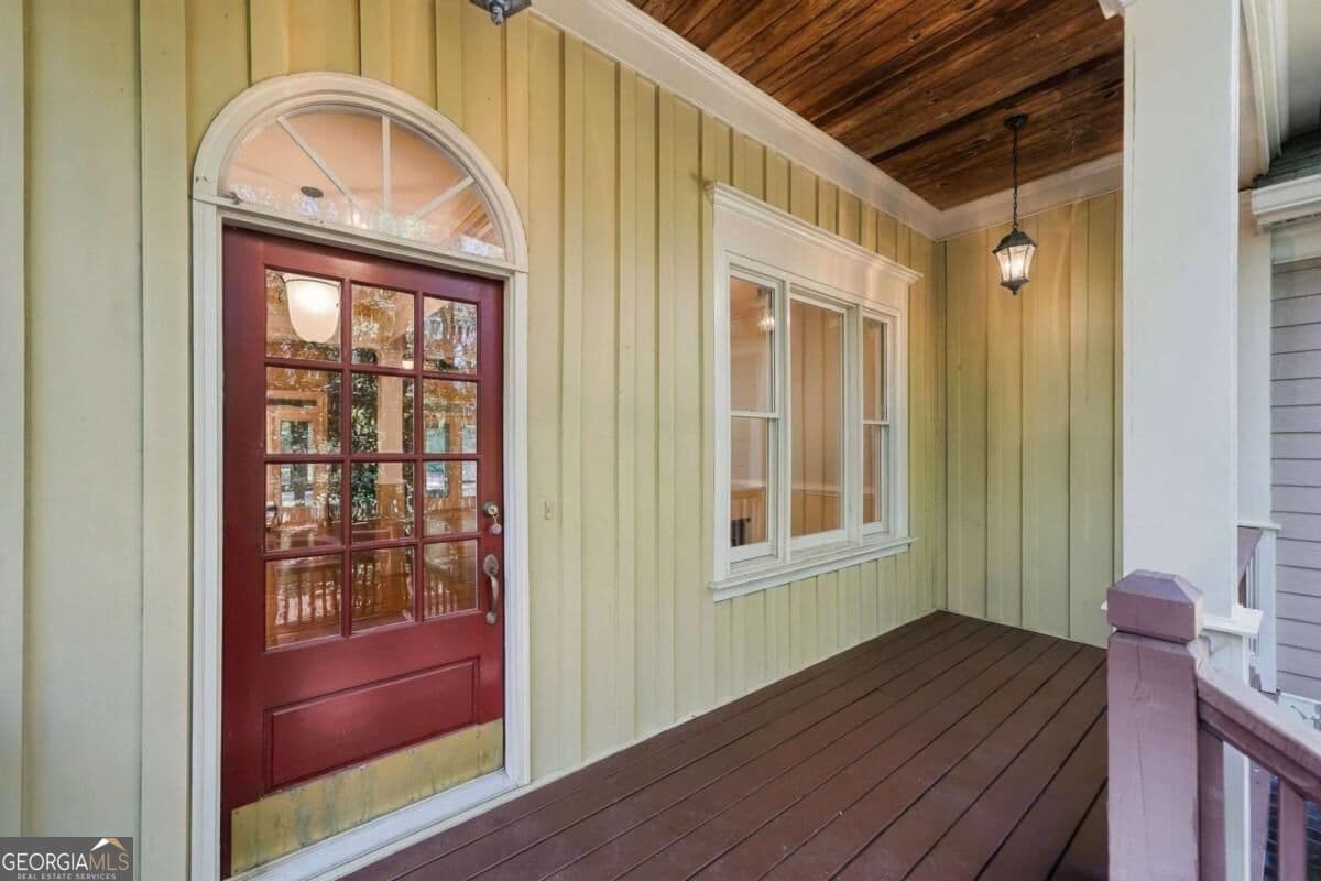 5 bedroom, 4 bathroom, 3,791 sq ft single family residence for sale at 2131 Old Orchard Lane, Canton, GA 30114 — photo 4