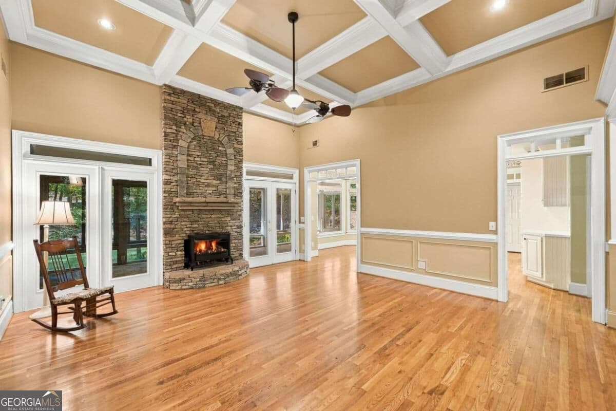 5 bedroom, 4 bathroom, 3,791 sq ft single family residence for sale at 2131 Old Orchard Lane, Canton, GA 30114 — photo 8
