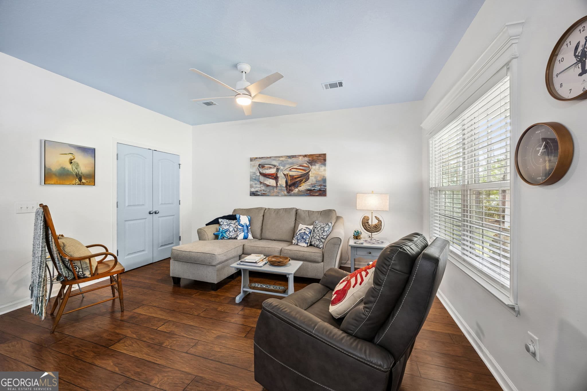 3 bedroom, 2 bathroom, 1,158 sq ft single family residence for sale at 1175 Tidal Drive, Townsend, GA 31331 — photo 6