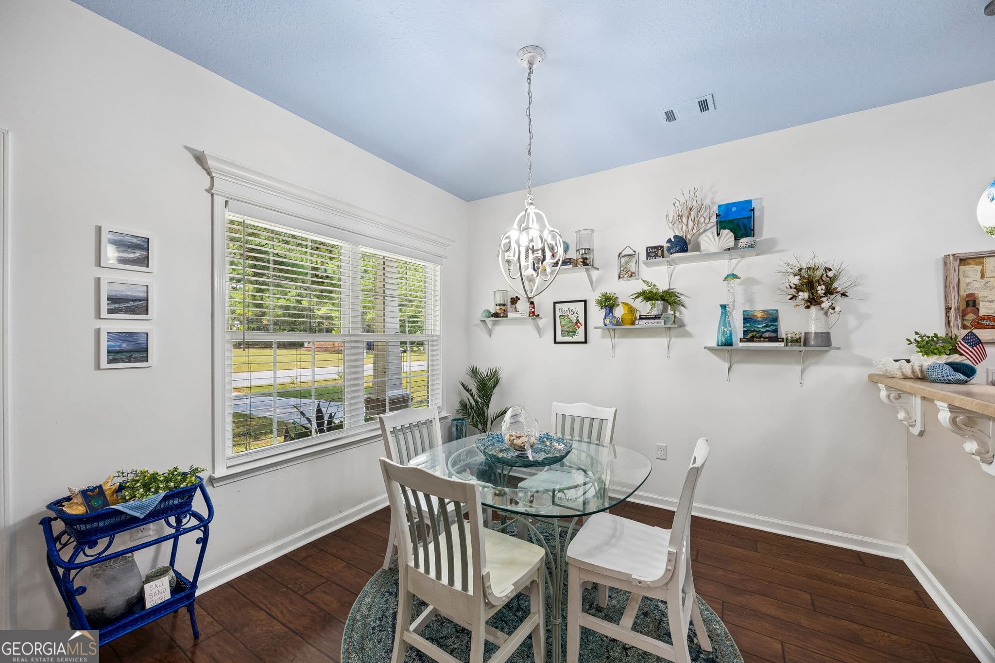 3 bedroom, 2 bathroom, 1,158 sq ft single family residence for sale at 1175 Tidal Drive, Townsend, GA 31331 — photo 10