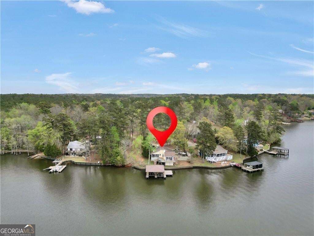 2 bedroom, 2 bathroom, 1,278 sq ft single family residence for sale at 216 Deep Water Road, Mansfield, GA 30055 — photo 2