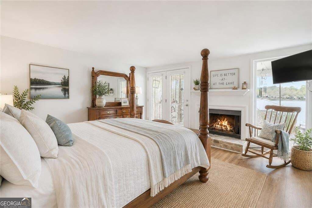 2 bedroom, 2 bathroom, 1,278 sq ft single family residence for sale at 216 Deep Water Road, Mansfield, GA 30055 — photo 9