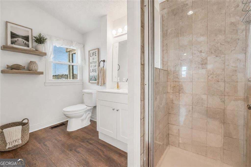 2 bedroom, 2 bathroom, 1,278 sq ft single family residence for sale at 216 Deep Water Road, Mansfield, GA 30055 — photo 10