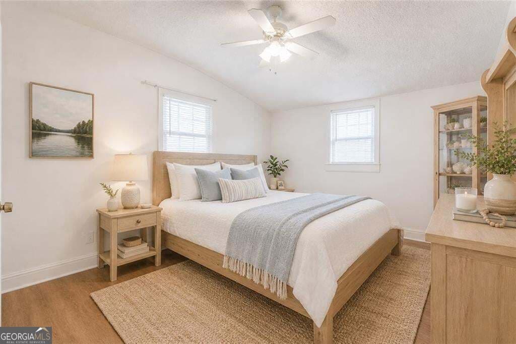 2 bedroom, 2 bathroom, 1,278 sq ft single family residence for sale at 216 Deep Water Road, Mansfield, GA 30055 — photo 8