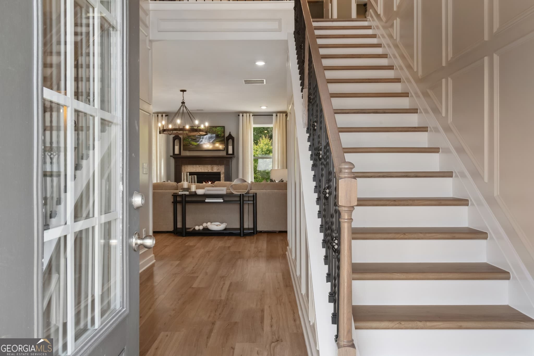 5 bedroom, 4 bathroom, 3,647 sq ft single family residence for sale at 228 Compass Road, Hampton, GA 30228 — photo 4