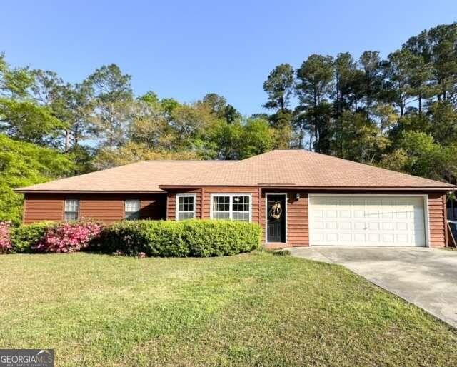 1604 Prosperity Lane, Vidalia, GA 30474 — most recent listing photo
