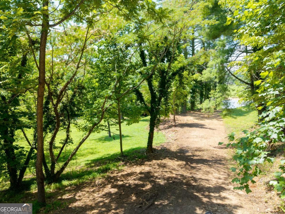residential lot for sale at LOT #3 Tranquil Pointe Lane, Hiawassee, GA 30546 — photo 6