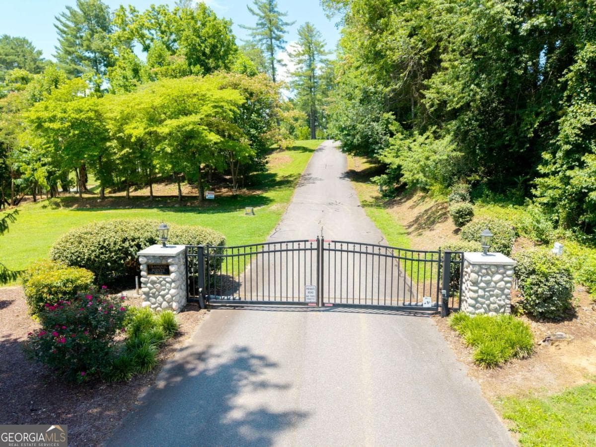 residential lot for sale at LOT #3 Tranquil Pointe Lane, Hiawassee, GA 30546 — photo 3