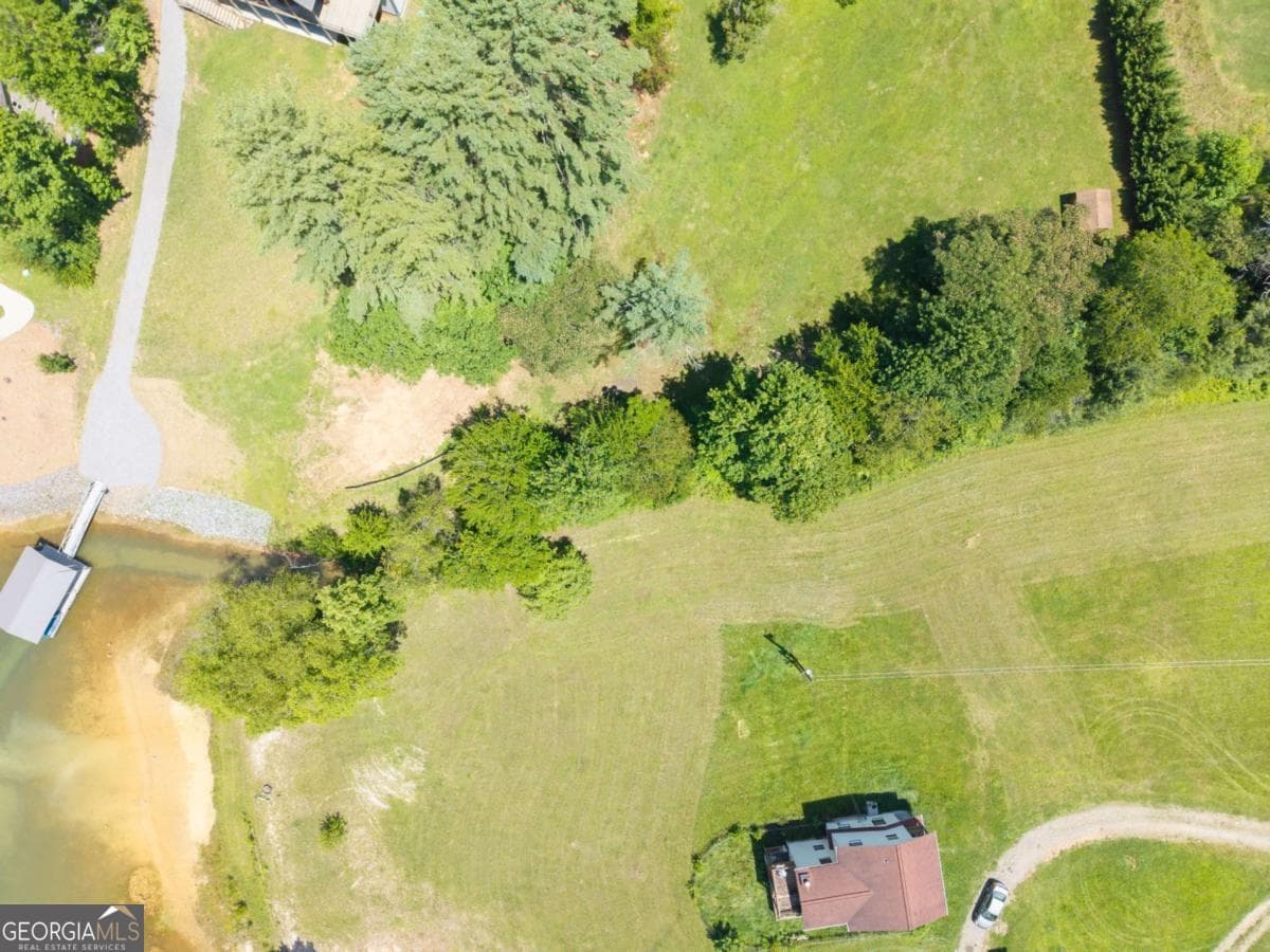 residential lot for sale at LOT #3 Tranquil Pointe Lane, Hiawassee, GA 30546 — photo 5