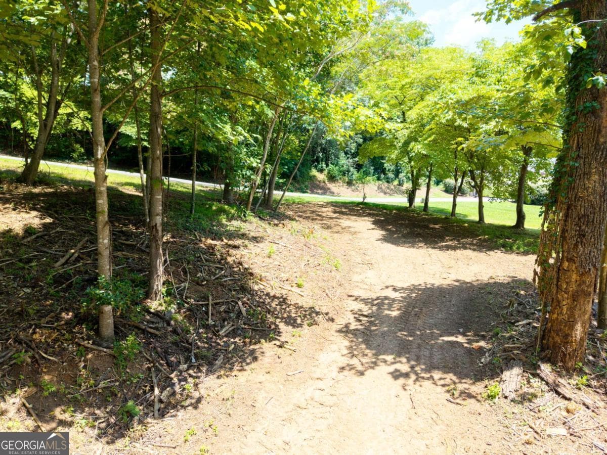 residential lot for sale at LOT #3 Tranquil Pointe Lane, Hiawassee, GA 30546 — photo 9