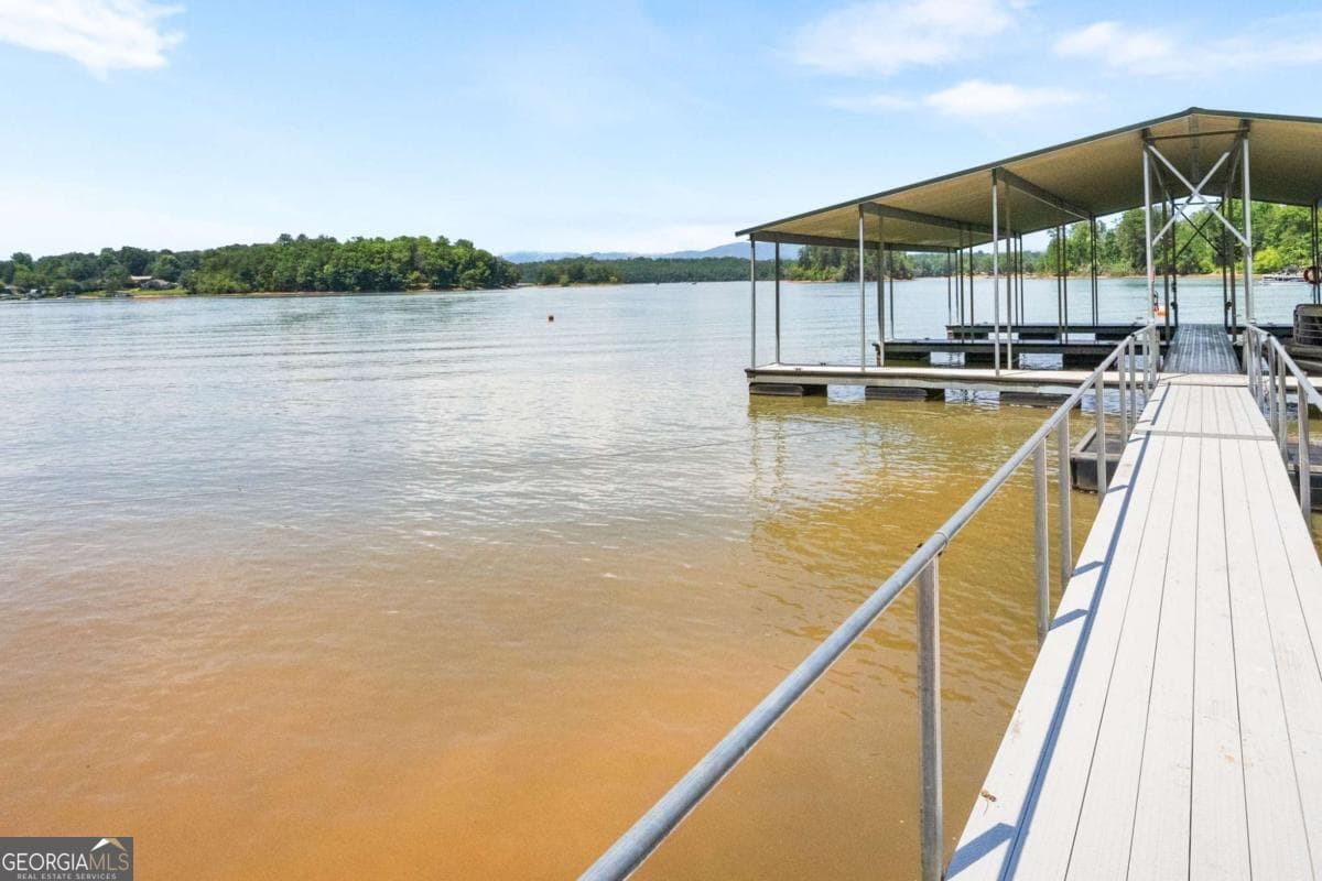 residential lot for sale at LOT #3 Tranquil Pointe Lane, Hiawassee, GA 30546 — photo 10