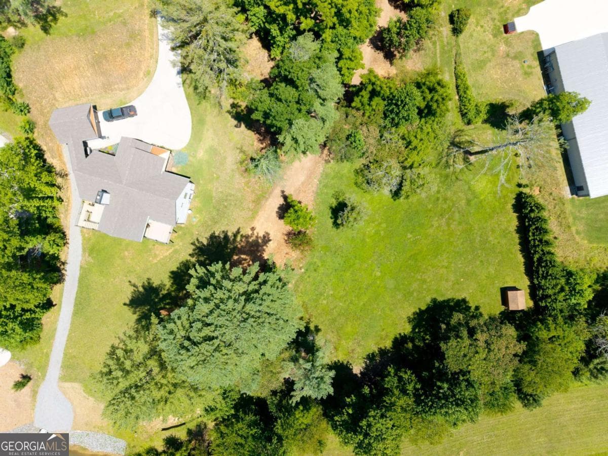 residential lot for sale at LOT #3 Tranquil Pointe Lane, Hiawassee, GA 30546 — photo 8