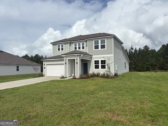 220 Park View Lane LOT 527, Kingsland, GA 31548 — most recent listing photo