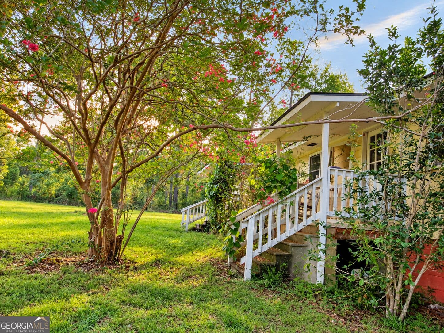 3 bedroom, 1 bathroom, 1,760 sq ft single family residence for sale at 709 Bob Sharpe Road, Vidalia, GA 30474 — photo 2