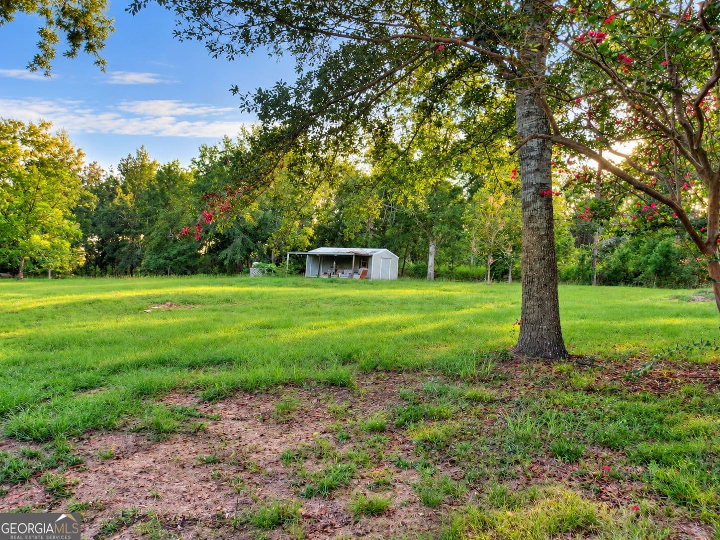 3 bedroom, 1 bathroom, 1,760 sq ft single family residence for sale at 709 Bob Sharpe Road, Vidalia, GA 30474 — photo 3