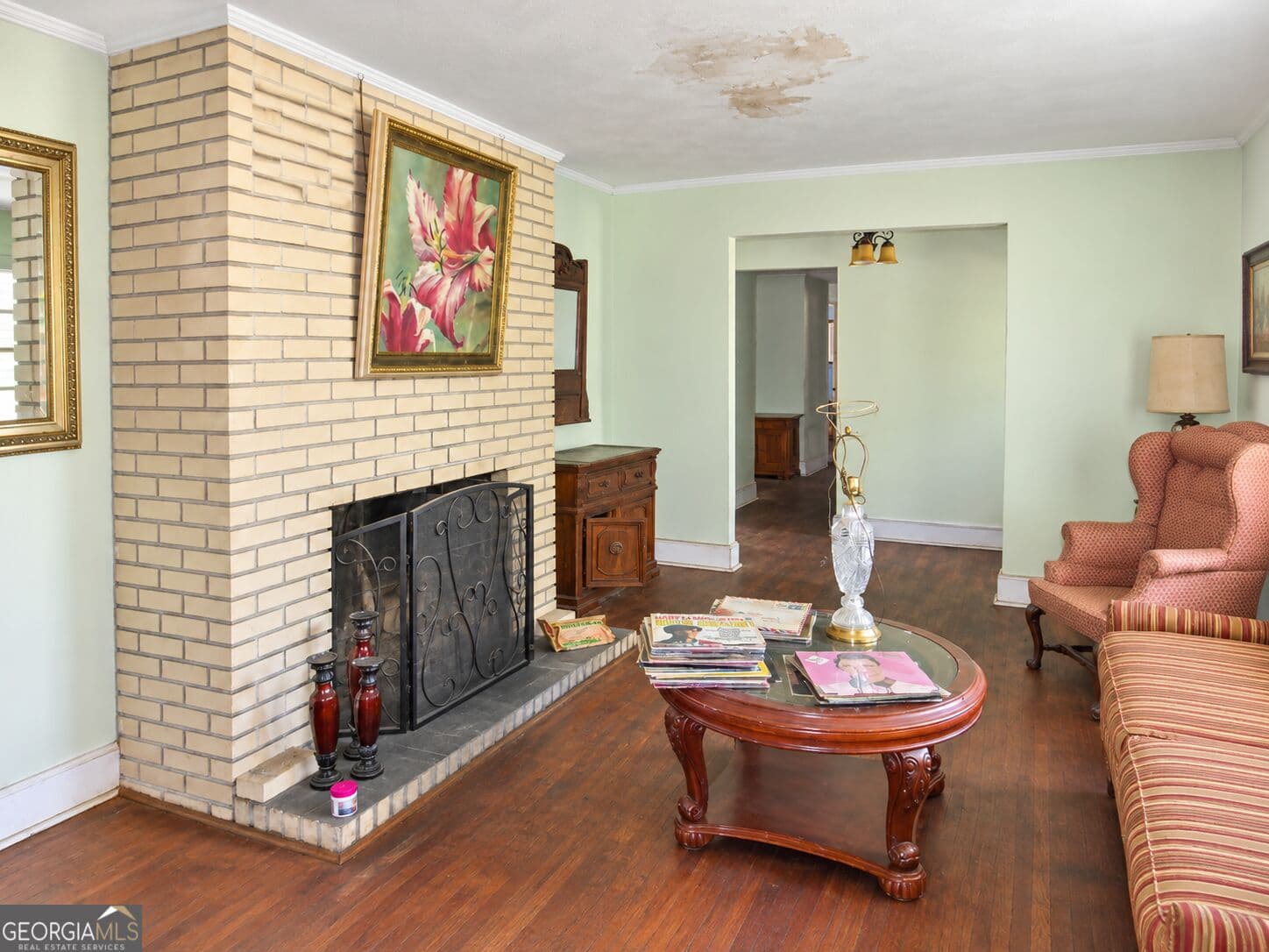 3 bedroom, 1 bathroom, 1,760 sq ft single family residence for sale at 709 Bob Sharpe Road, Vidalia, GA 30474 — photo 10