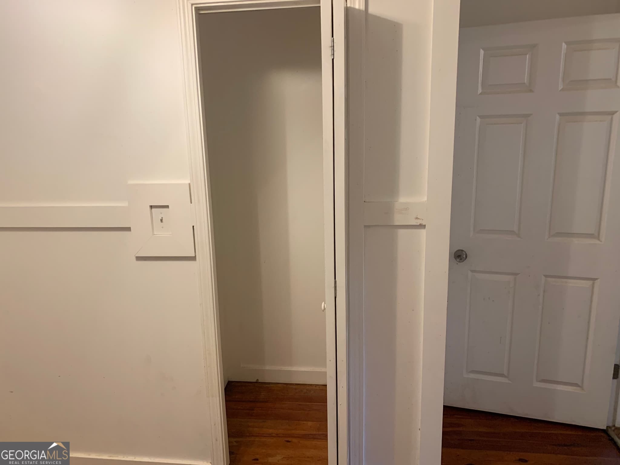 3 bedroom, 1 bathroom, 944 sq ft single family residence for sale at 1438 Highway 3, Hampton, GA 30228 — photo 6