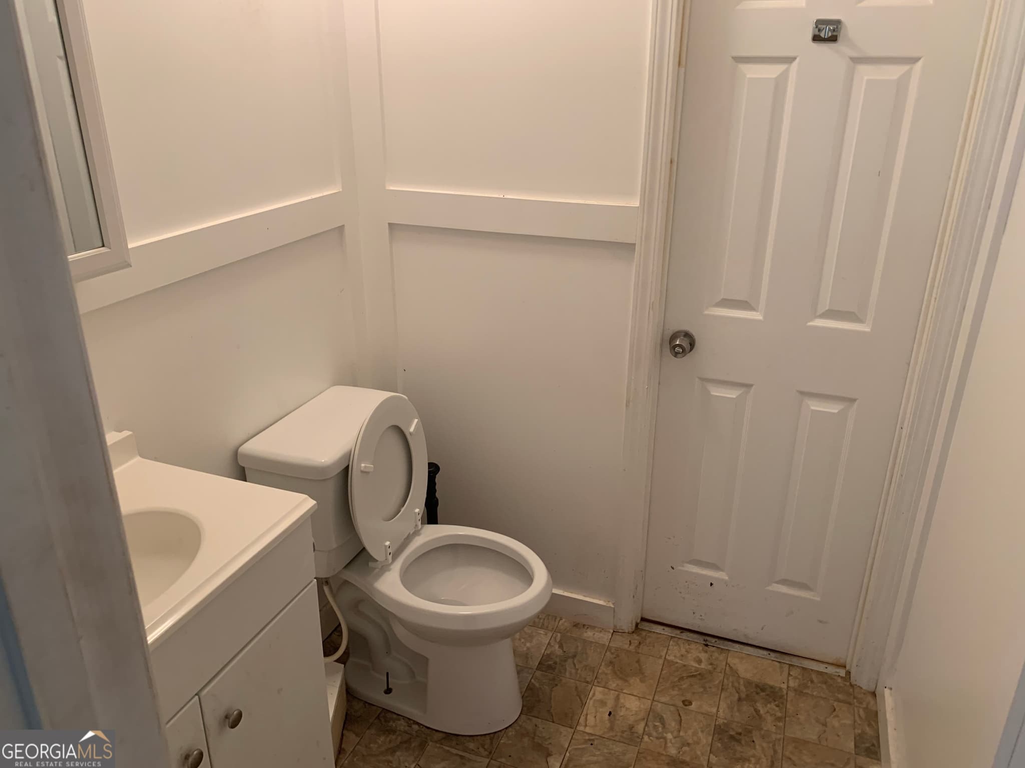 3 bedroom, 1 bathroom, 944 sq ft single family residence for sale at 1438 Highway 3, Hampton, GA 30228 — photo 10