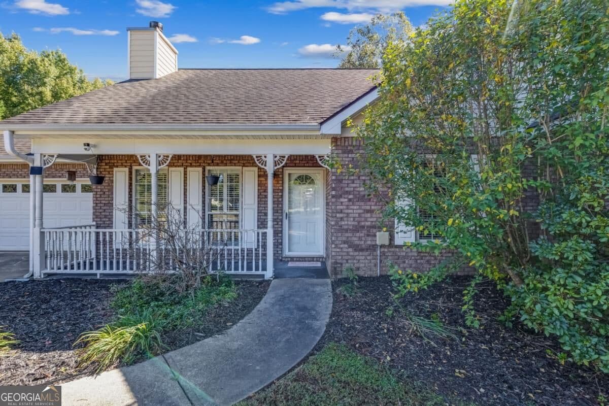 3 bedroom, 2 bathroom, 1,492 sq ft single family residence for sale at 415 Waverly Point Drive, Grayson, GA 30017 — photo 7
