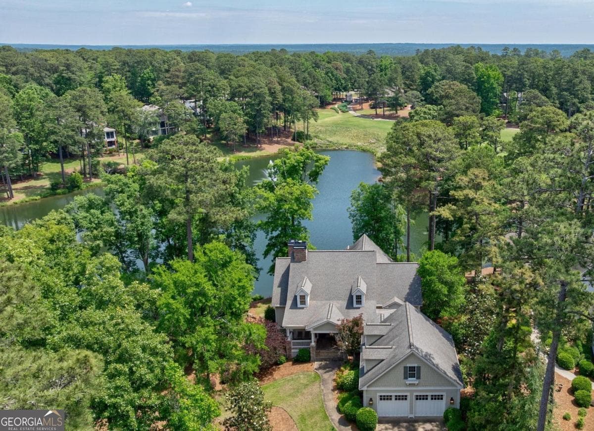 3 bedroom, 3.5 bathroom, 3,403 sq ft single family residence sold at 1010 Carolyns Place, Greensboro, GA 30642