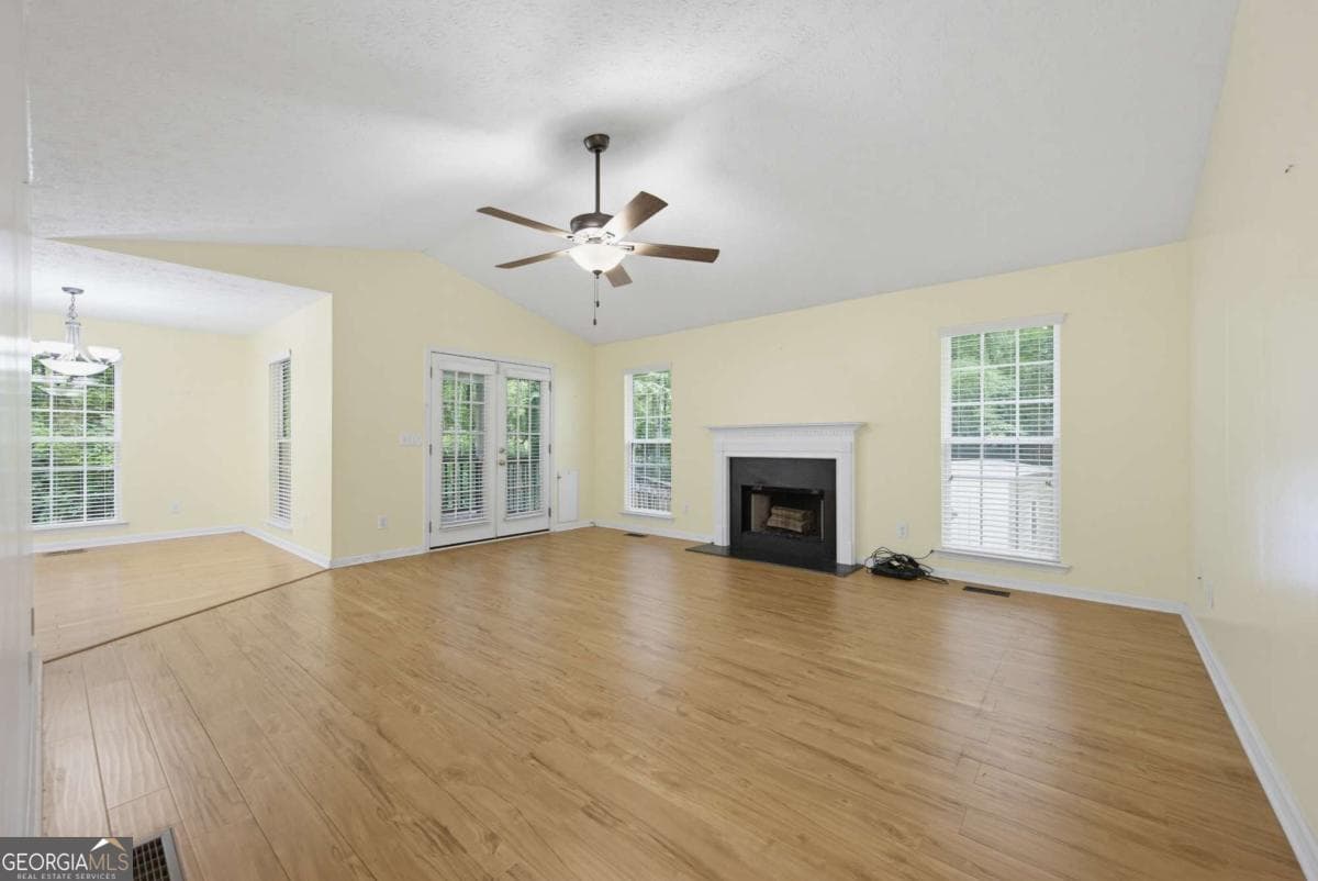 3 bedroom, 2.5 bathroom, 1,509 sq ft single family residence for sale at 320 River Chase Drive, Athens, GA 30605 — photo 6
