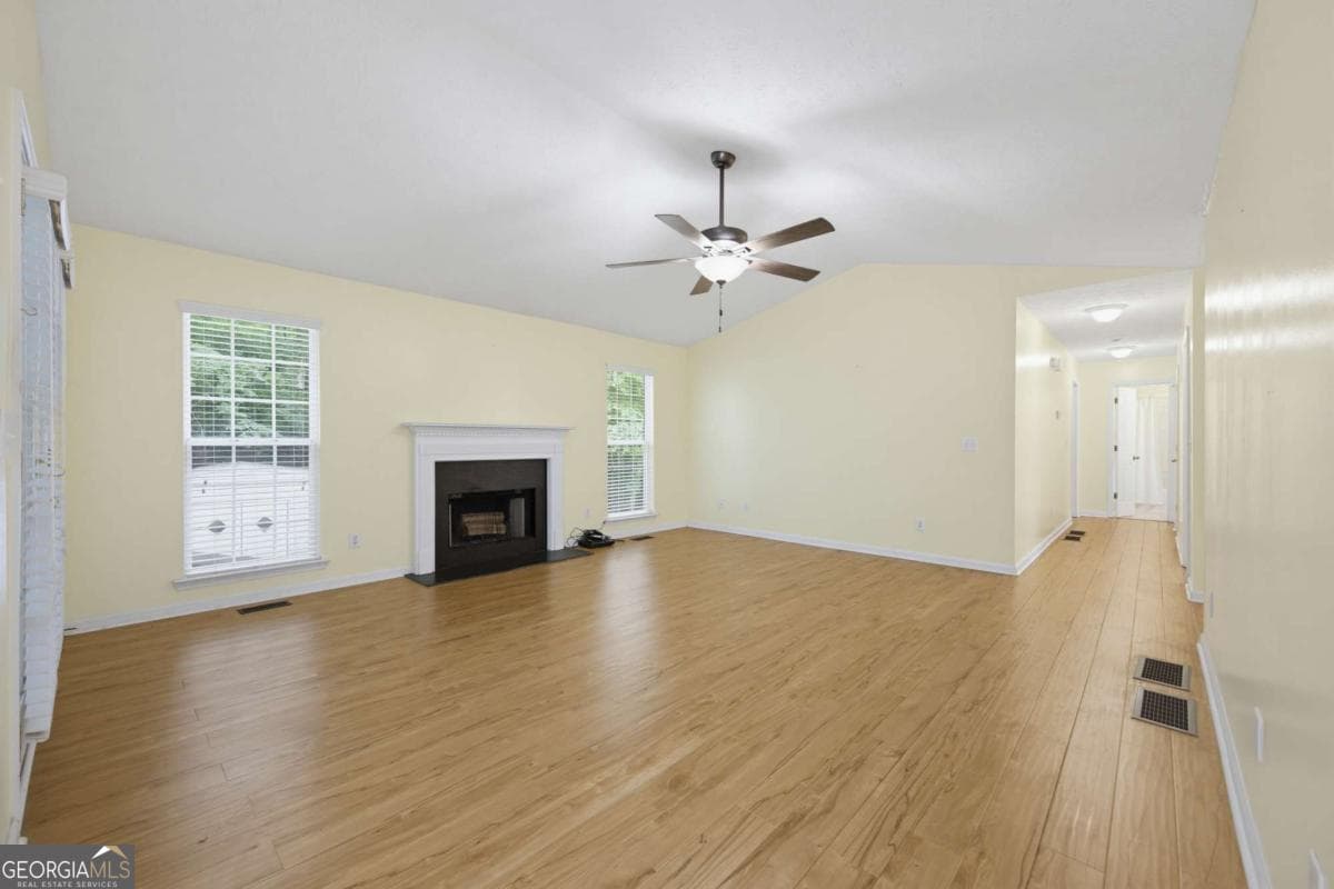 3 bedroom, 2.5 bathroom, 1,509 sq ft single family residence for sale at 320 River Chase Drive, Athens, GA 30605 — photo 7