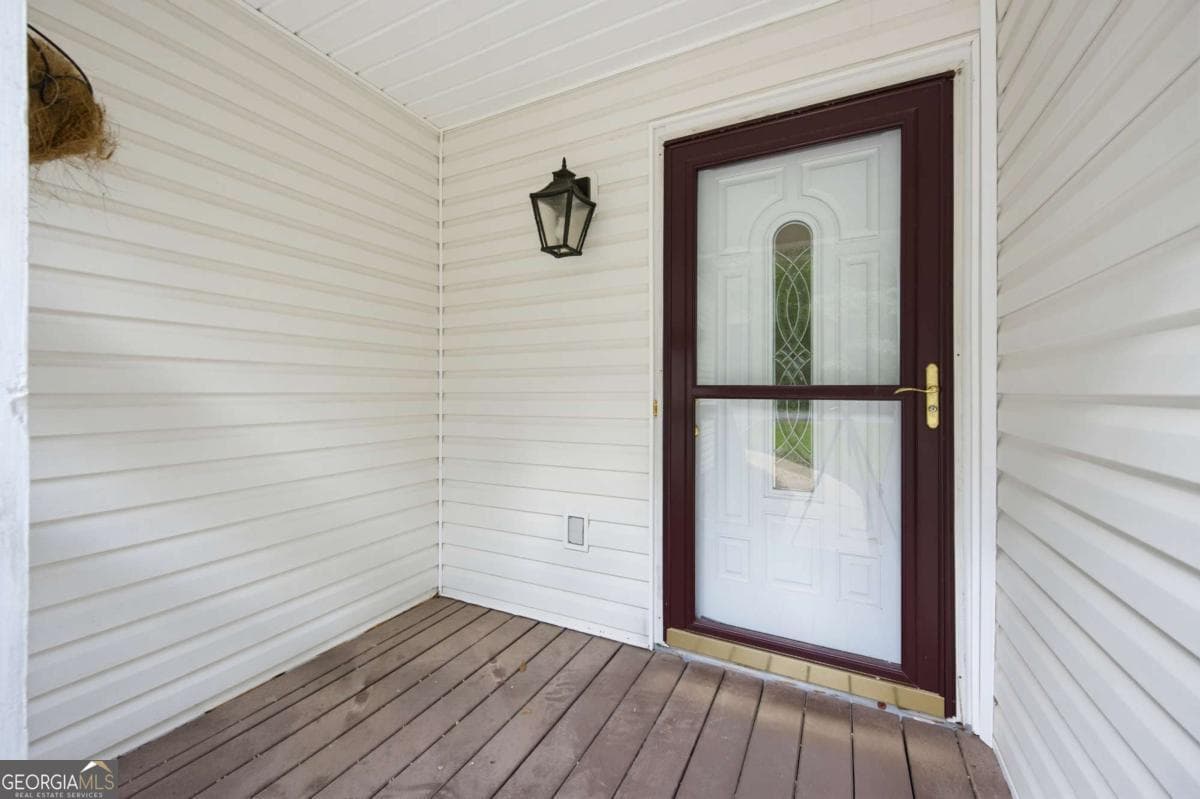 3 bedroom, 2.5 bathroom, 1,509 sq ft single family residence for sale at 320 River Chase Drive, Athens, GA 30605 — photo 3