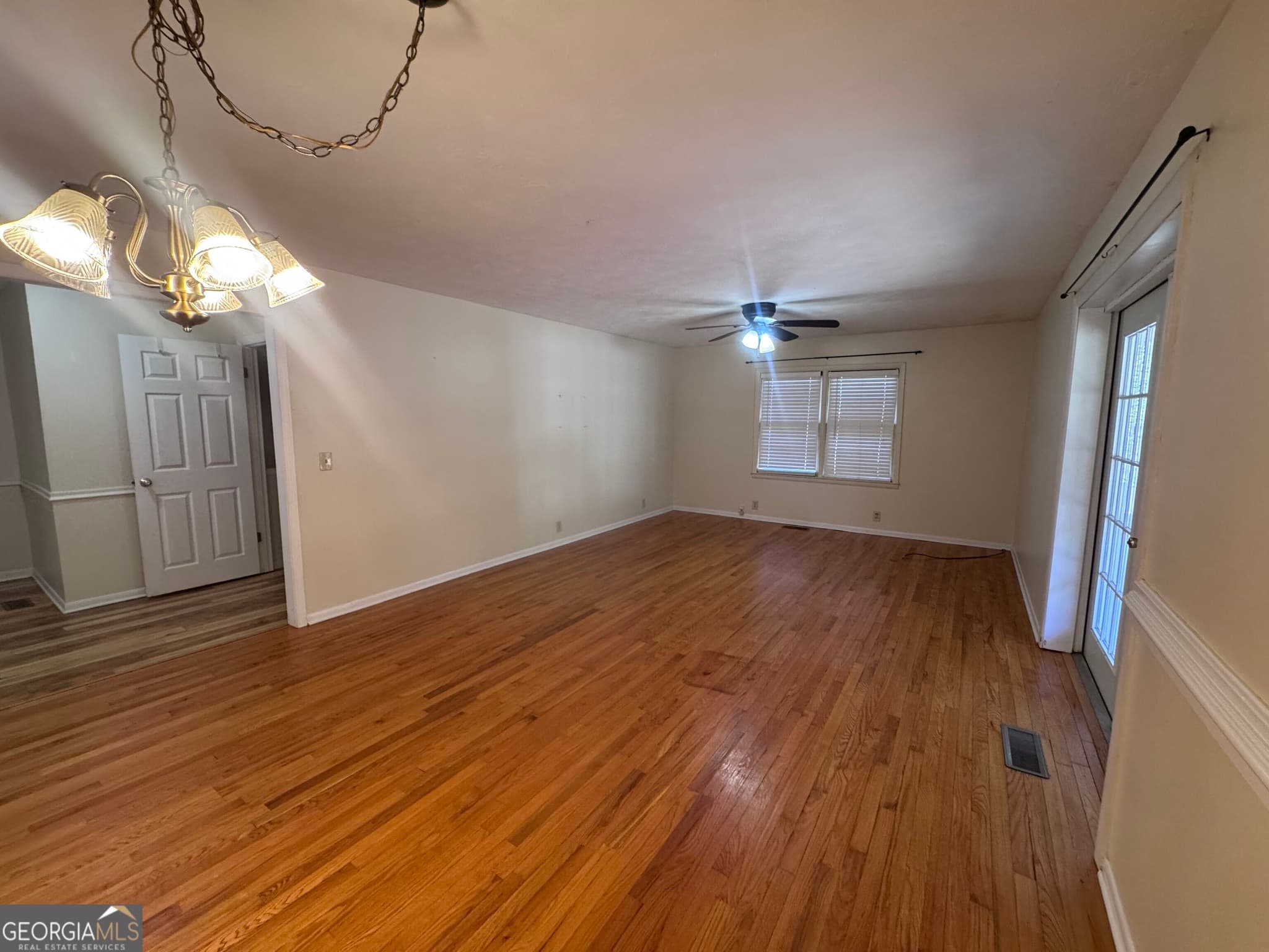 3 bedroom, 1.5 bathroom, 1,522 sq ft single family residence for rent at 403 Brookhaven Drive, Dublin, GA 31021 for $1,800 a month — photo 10