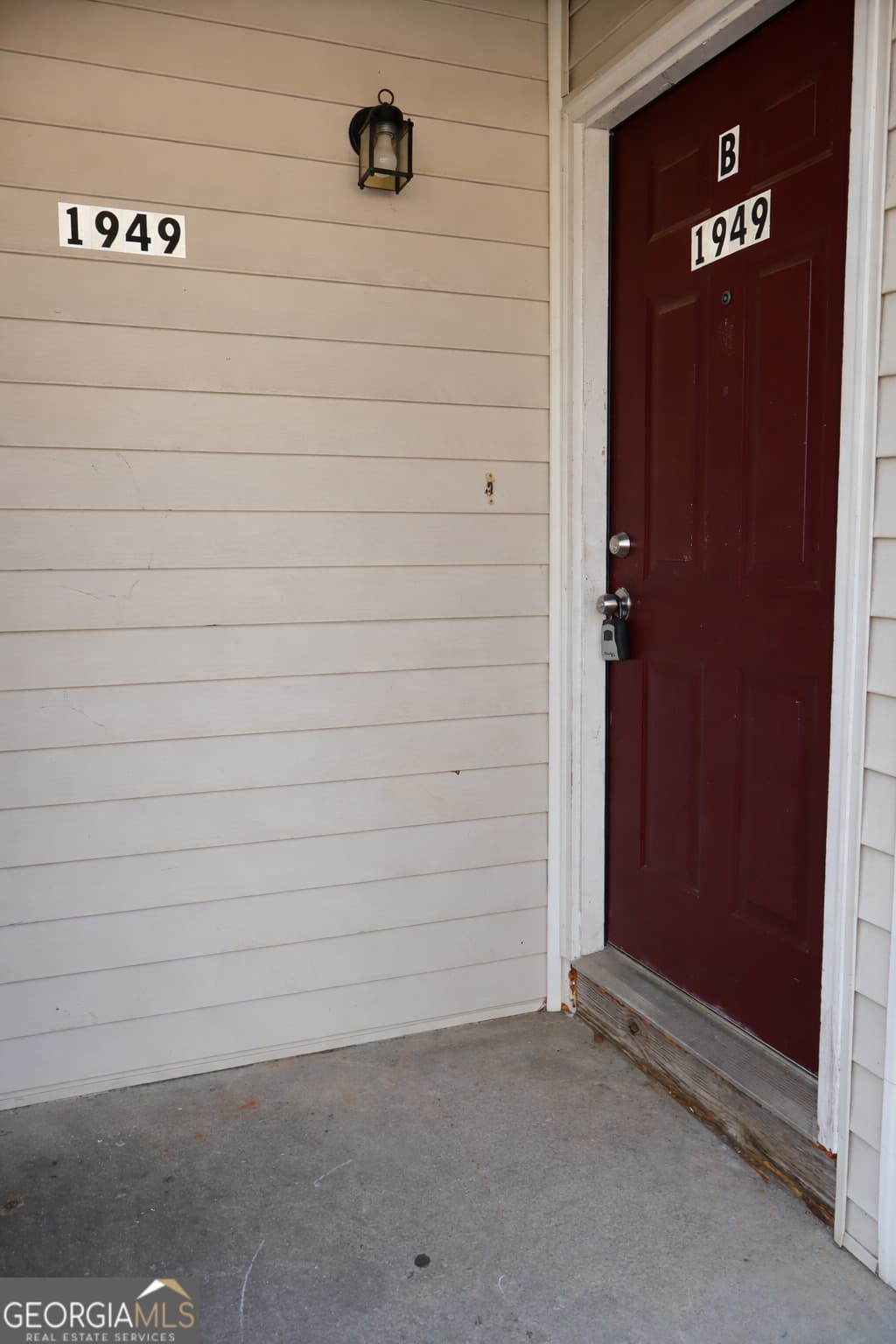 2 bedroom, 2 bathroom apartment for rent at 1949 Karen Circle B, Milledgeville, GA 31061 for $900 a month — photo 1 of 1