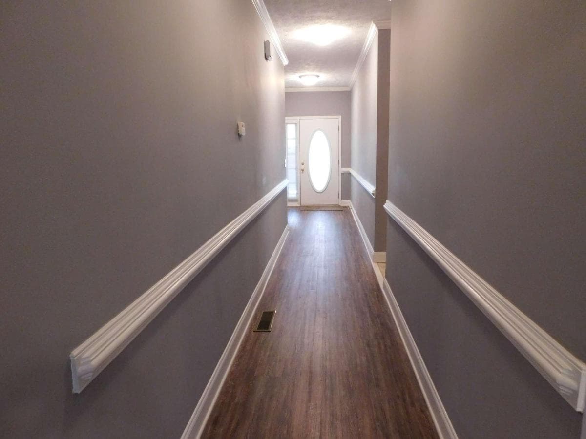 5 bedroom, 3 bathroom, 2,422 sq ft single family residence for rent at 2335 Jennas Way, Conyers, GA 30013 for $2,000 a month — photo 5