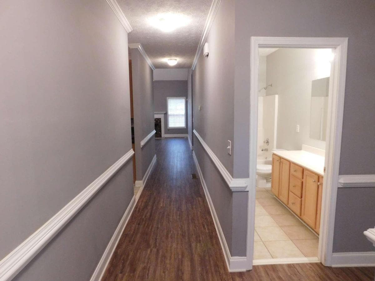 5 bedroom, 3 bathroom, 2,422 sq ft single family residence for rent at 2335 Jennas Way, Conyers, GA 30013 for $2,000 a month — photo 4