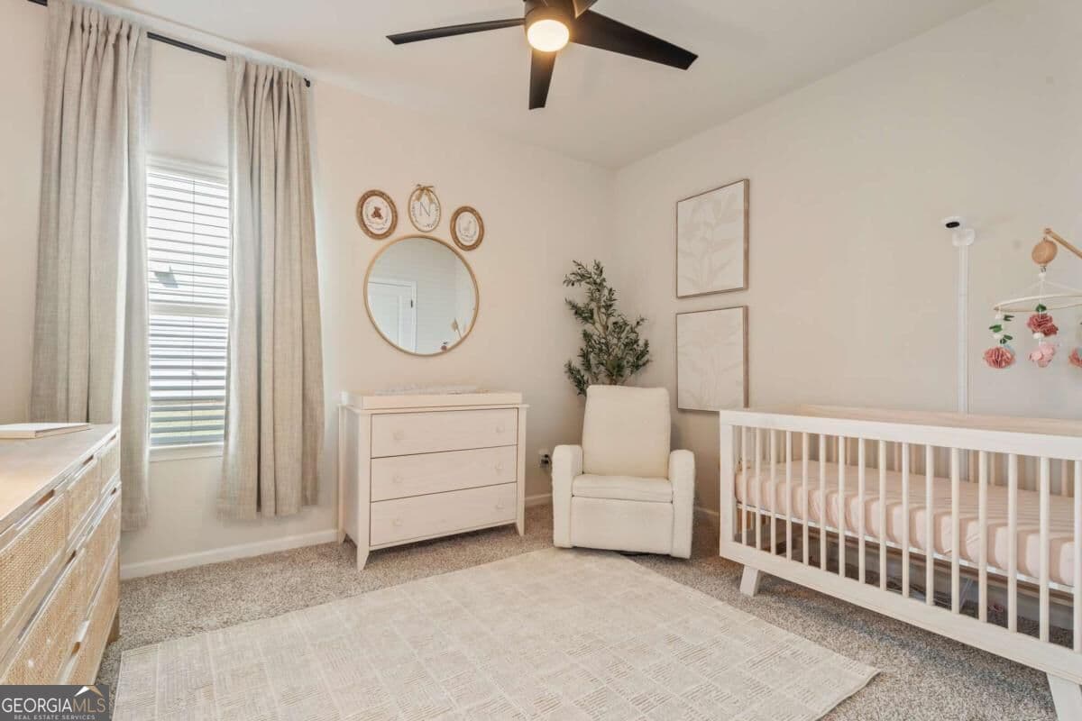 4 bedroom, 3 bathroom, 2,000 sq ft single family residence for sale at 181 Long Leaf Street, Dawsonville, GA 30534 — photo 7