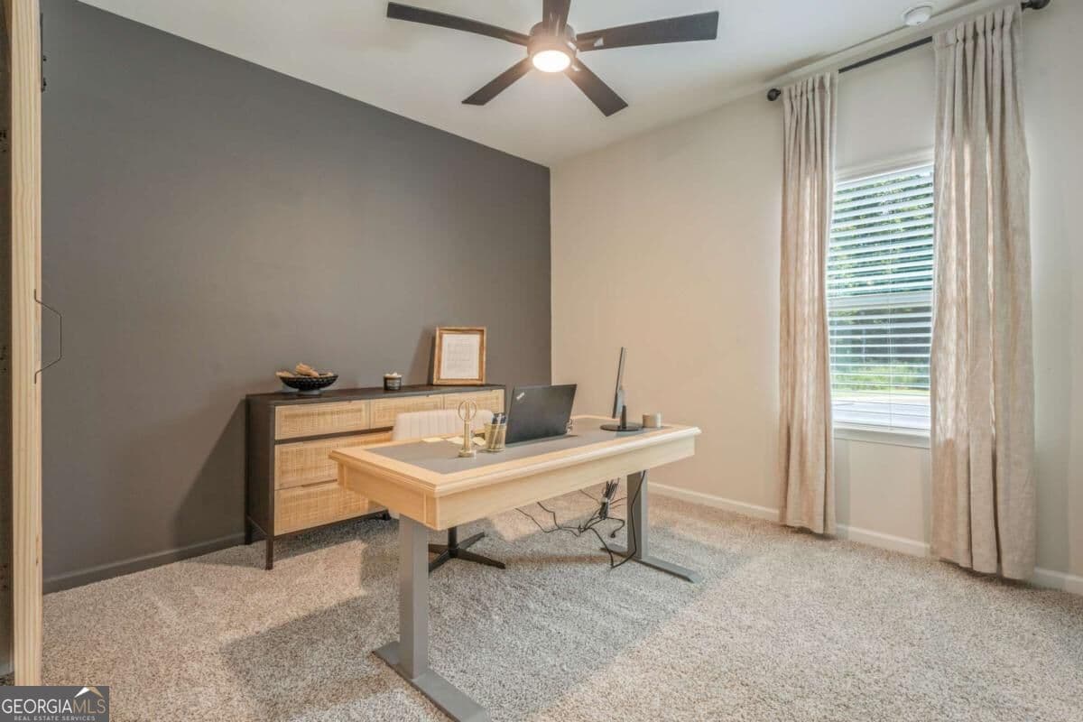 4 bedroom, 3 bathroom, 2,000 sq ft single family residence for sale at 181 Long Leaf Street, Dawsonville, GA 30534 — photo 5