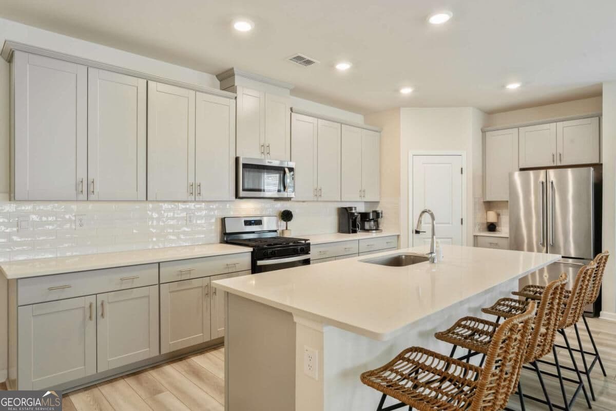 4 bedroom, 3 bathroom, 2,000 sq ft single family residence for sale at 181 Long Leaf Street, Dawsonville, GA 30534 — photo 10