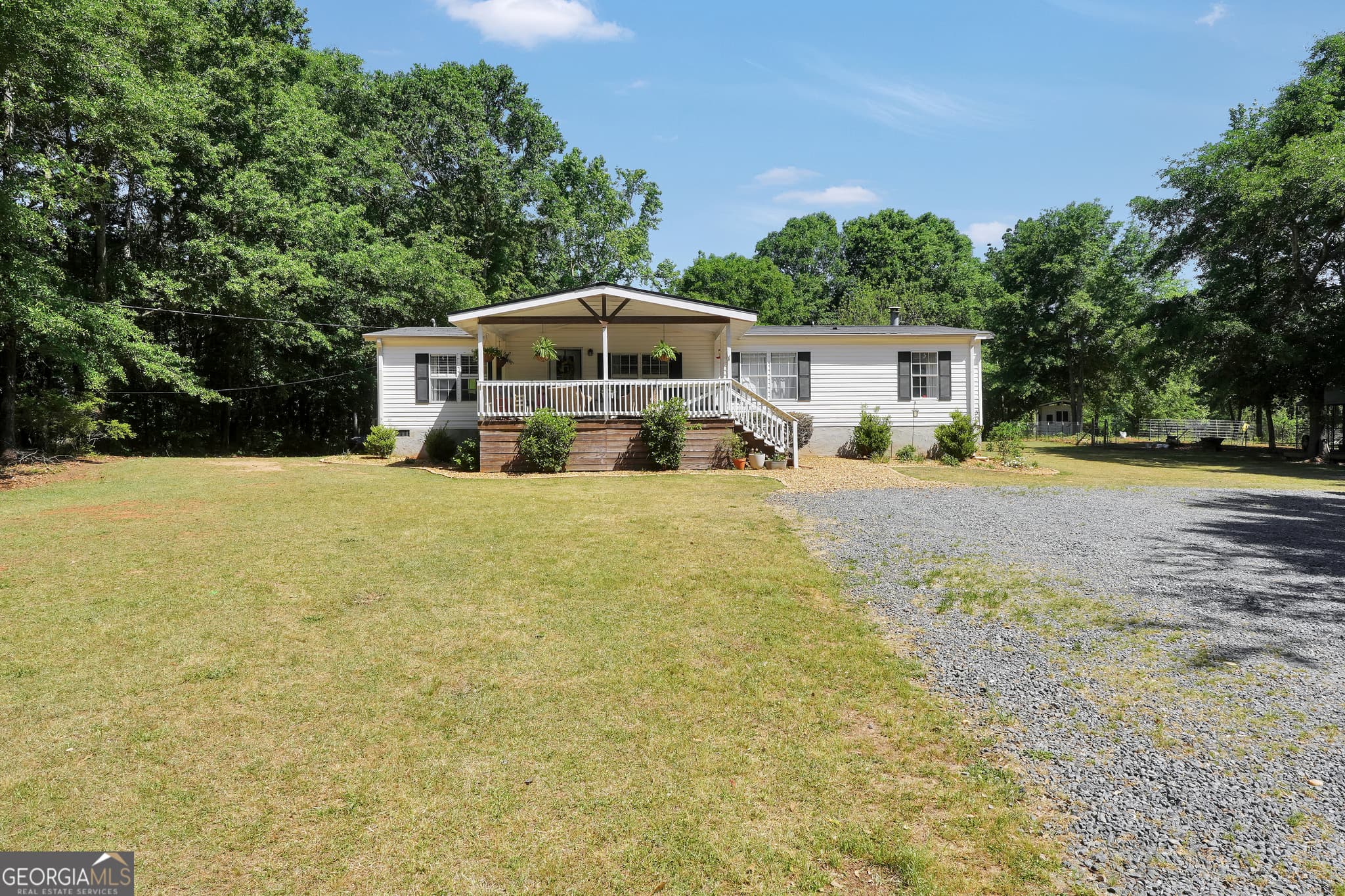 226 Zellner Road, Culloden, GA 31016 — most recent listing photo